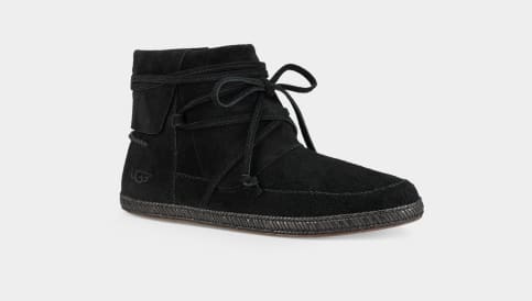 Ugg reid top winter boot