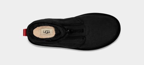 UGG Neumel Platform my 1st ever ugg boots 👢 😍 @lesharborarea.310