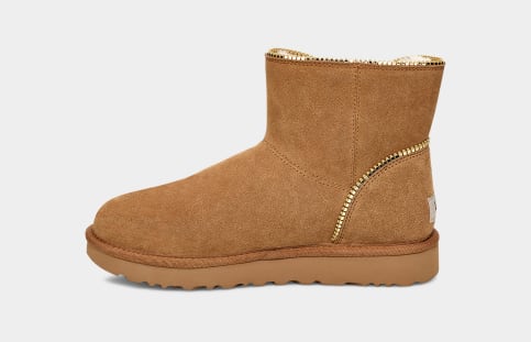UGG Mini Florence Boot for Women UGG UK