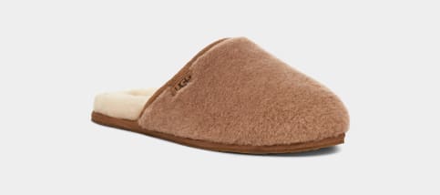 Ugg fluffette online slipper sale
