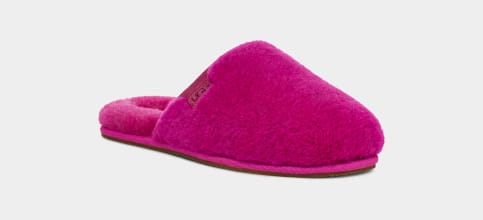 Ugg sales fluffette slipper