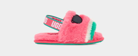 Red and white uggs new arrivals
