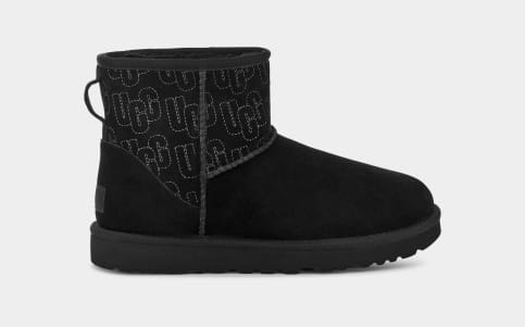 UGG Classic Mini Stitch Boot for Women UGG UK
