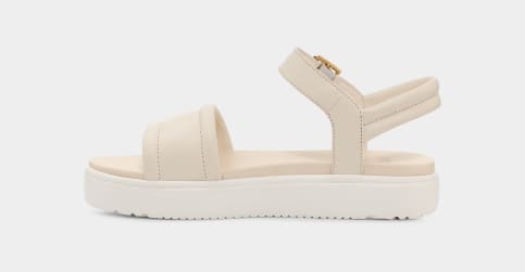 Ugg ankle strap sandals on sale