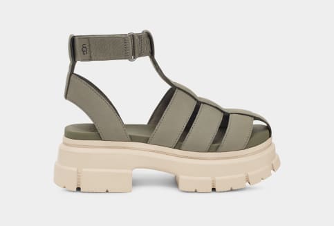 Ugg online strappy sandals