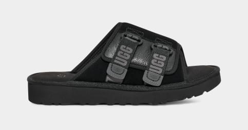 Ugg dune deals slide