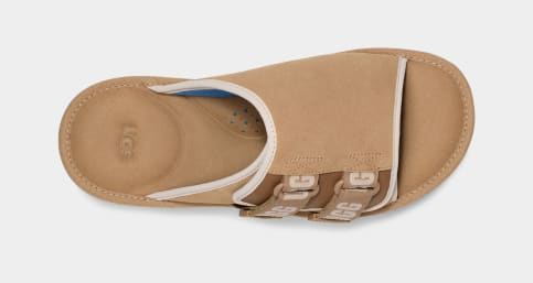 Goldencoast Strap Slide Sandal | UGG®