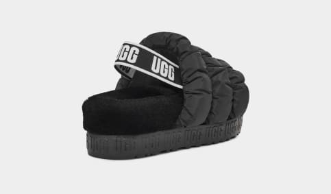 UGG® 公式【 スクランチータ|Scrunchita| 196565269973 | レディース