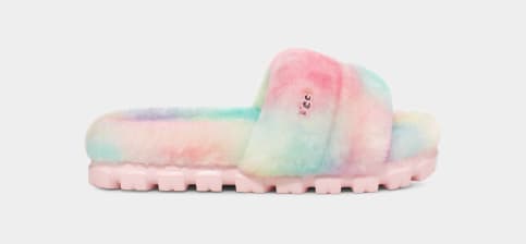 Ugg slippers outlet rainbow