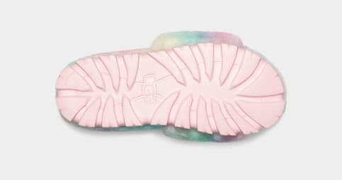 Cotton 2025 candy uggs