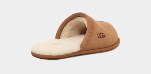 Men's scuff deco best sale ugg slippers
