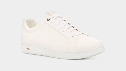 Ugg men's cali cheap lace low sneaker