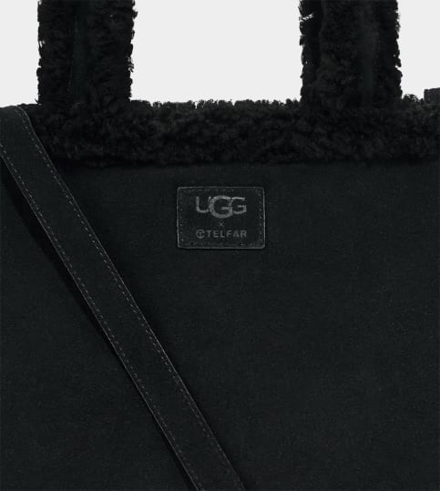 UGG® UGG x Telfar Medium Shopper for | UGG® Europe