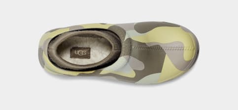 Camo 2025 ugg slippers