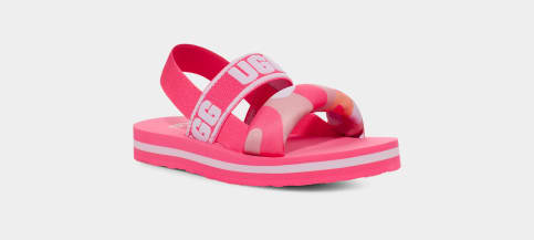 Ugg zuma clearance slide