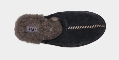 Ugg scuff hot sale deco
