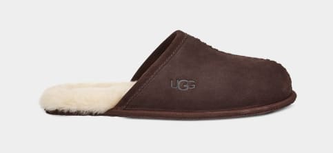 Ugg scuff deco on sale
