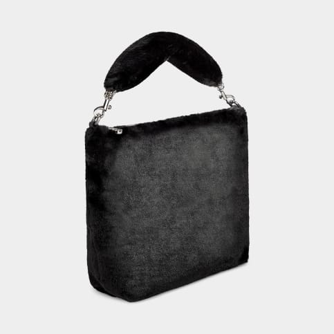 Ugg outlet fur purse