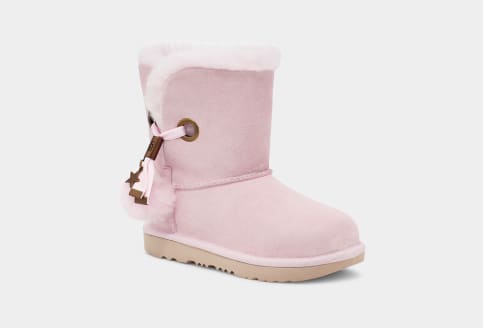 Irina star charm ugg hot sale