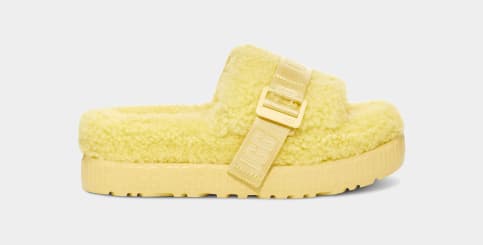 Fluffita metal online buckle slides