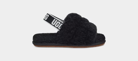 How to wash 2025 ugg fluff yeah slides