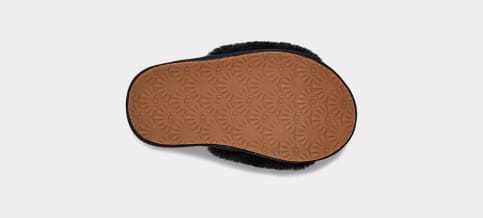 Kids fluff hot sale yeah uggs