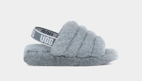 Fluff Yeah Slide Sandal UGG