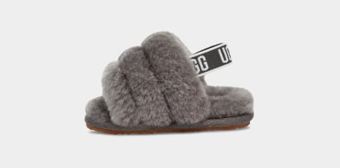 Ugg slide 2025 baby