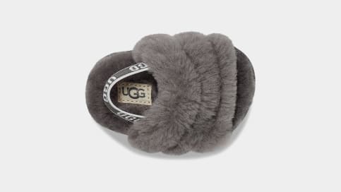 Ugg slides for babies outlet