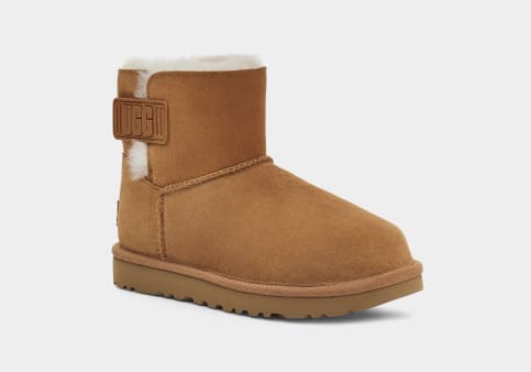 Ugg mini hot sale bailey fluff