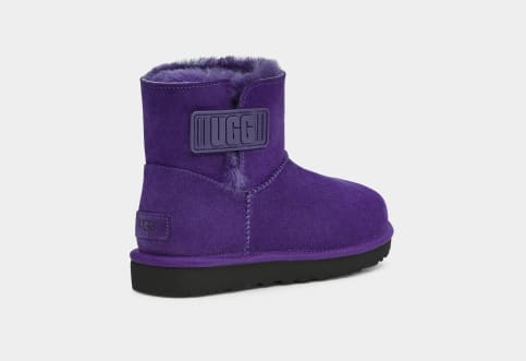 Lavender violet uggs clearance