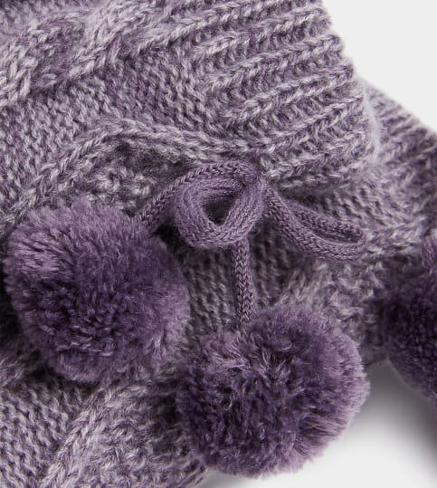 Ugg pom pom socks sale store