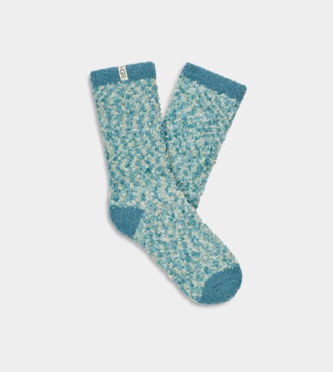 Cozy Chenille Sock UGG Official