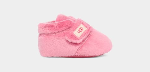 UGG Bixbee Bootie and Lovey Blanket for Babies UGG UK