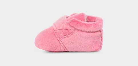 UGG Bixbee Bootie and Lovey Blanket for Babies UGG UK