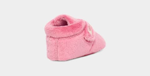 UGG Bixbee Bootie and Lovey Blanket for Babies UGG UK
