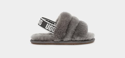 Ugg newborn on sale slides