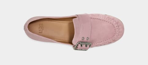 Ugg charlotte loafer on sale