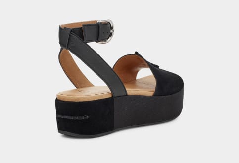 Ugg hotsell chapala sandal