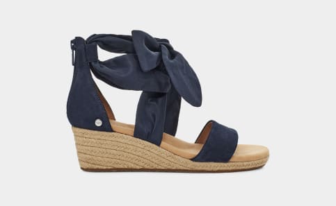 Ugg sandalen trina hot sale