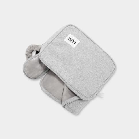 UGG Duffield Soft Pouch Travel Set for Home UGG UK