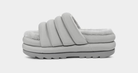 Ugg best sale slides mint