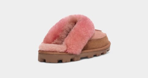 Ugg clearance coquette pink