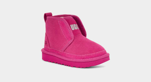 Ugg neumel sales womens pink