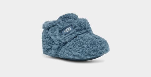 Ugg baby 2025 bixbee booties