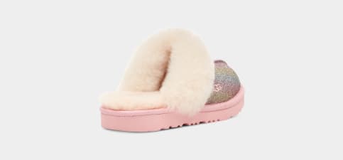 Ugg scuffette sparkle slipper on sale