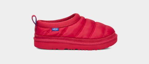Kids red ugg boots on sale