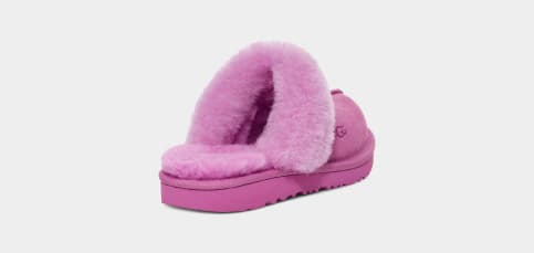 Ugg top scuffette bodacious
