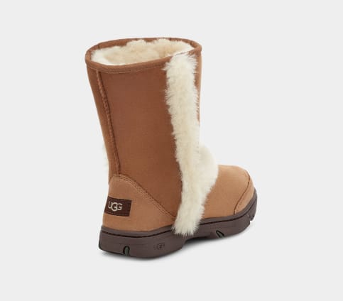 Short sunburst uggs deals