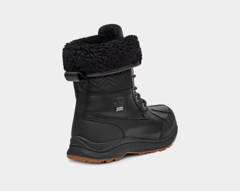 UGG Adirondack III Nylon Boot for Women UGG UK